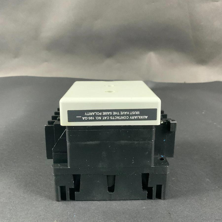 Used ALLEN BRADLEY 194R-NN030P3 SERIES A DISCONNECT SWITCH ($65 OBO)