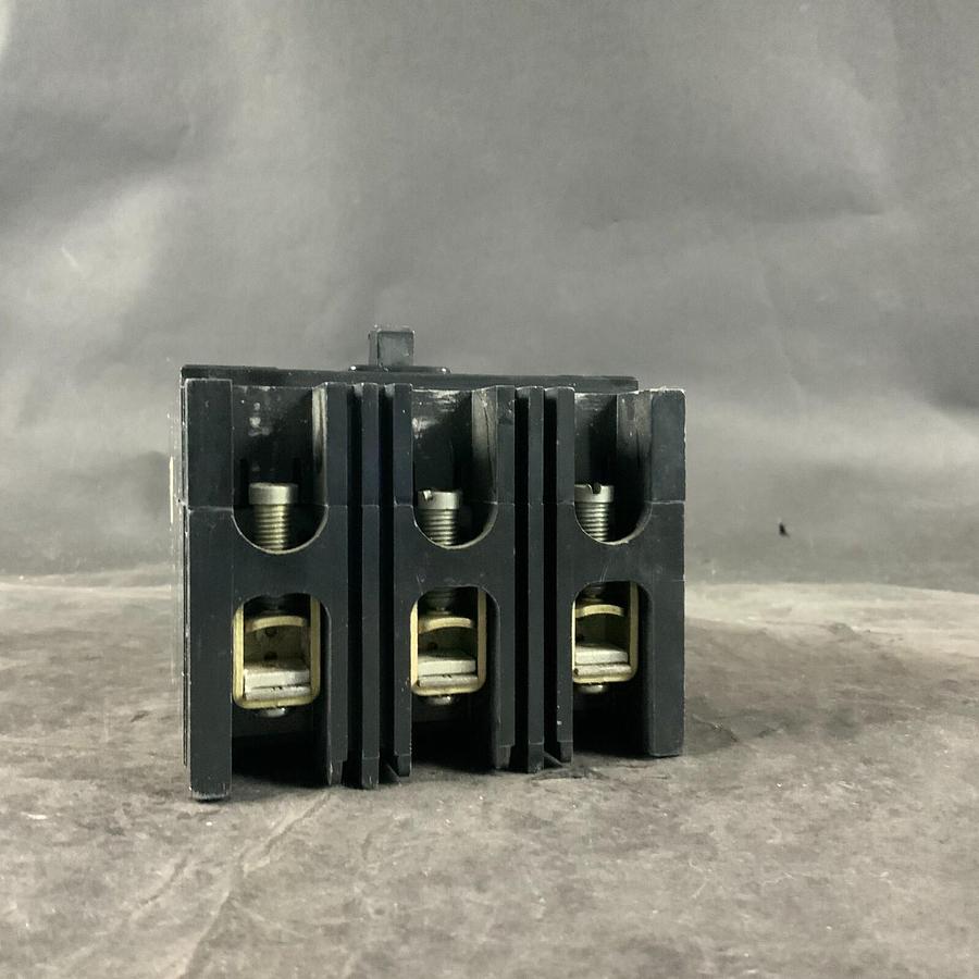 Used WESTINGHOUSE FB3100NL CIRCUIT BREAKER ($50 OBO)