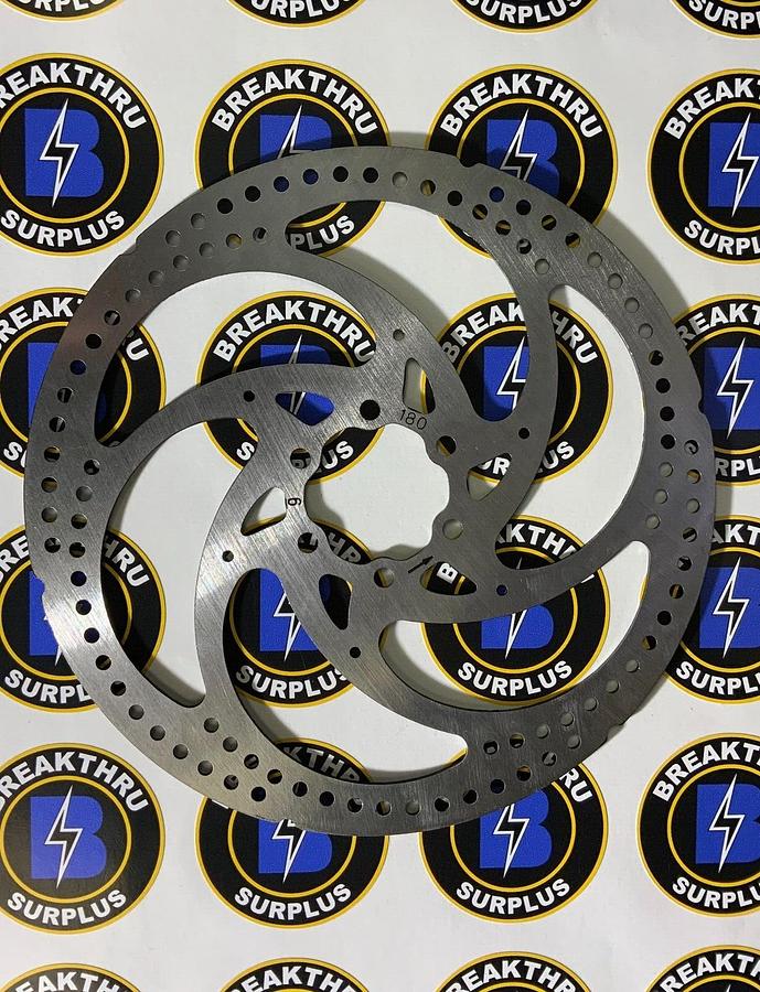 BENGAL BICYCLE BIKE DISC DISK BRAKE ROTOR ($12.50/EACH OBO)