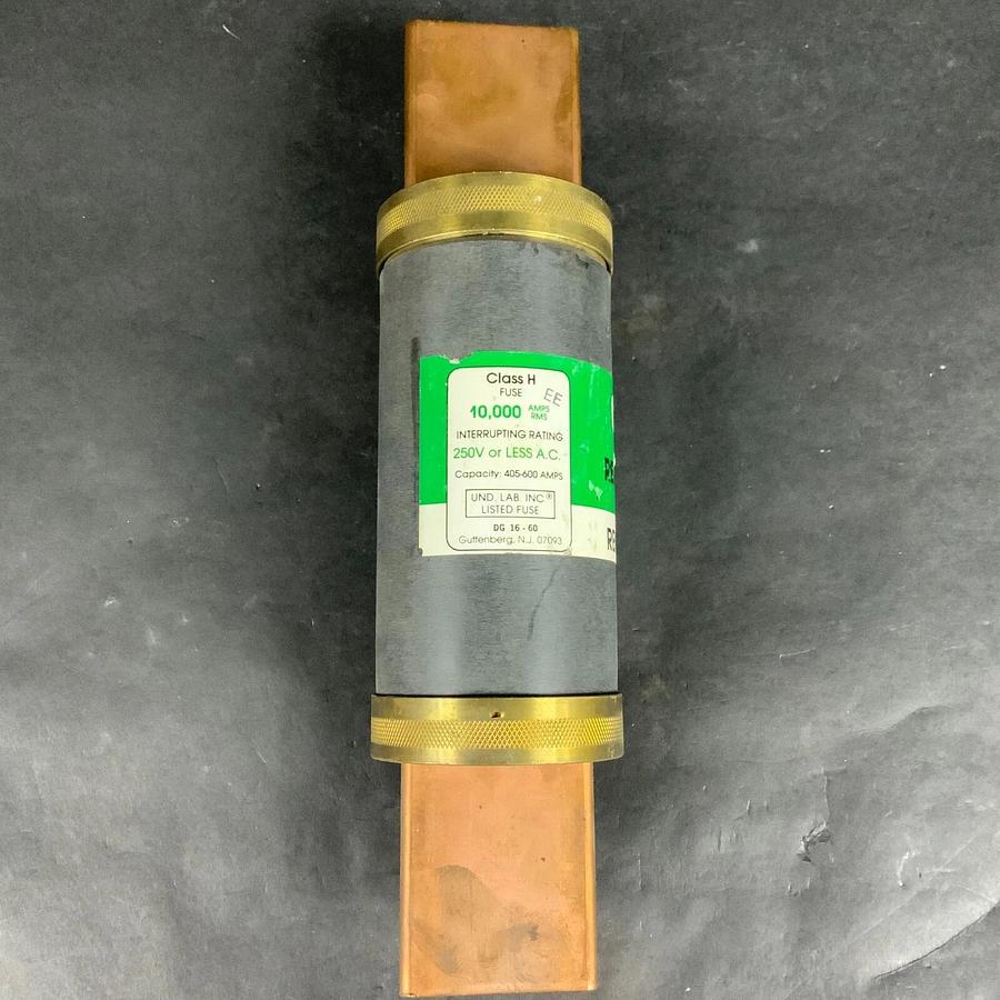 Refurbished CEFCON REN-600 FUSE ($30 OBO)