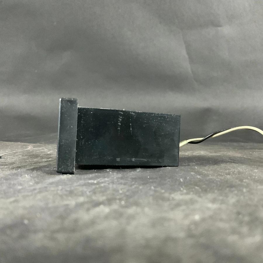 REDINGTON 7526-002-115AC PANEL METER ($30 OBO)