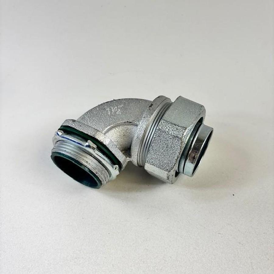 THOMAS & BETTS 1-1/4" LIQUID-TIGHT CONNECTOR