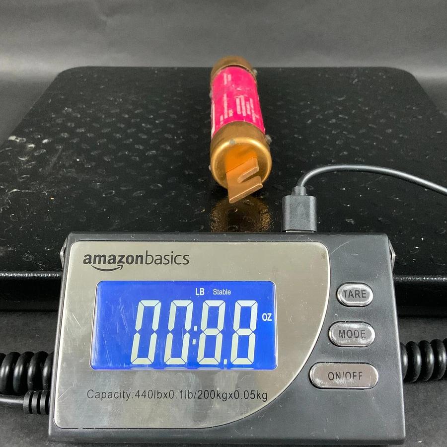 Used LITTELFUSE IDSR 70 INDICATOR FUSE ($10 OBO)