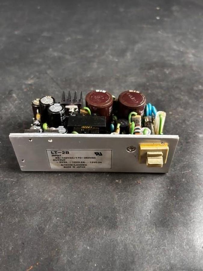 Used TDK LAMBDA LT-28 POWER SUPPLY ($65 OBO)