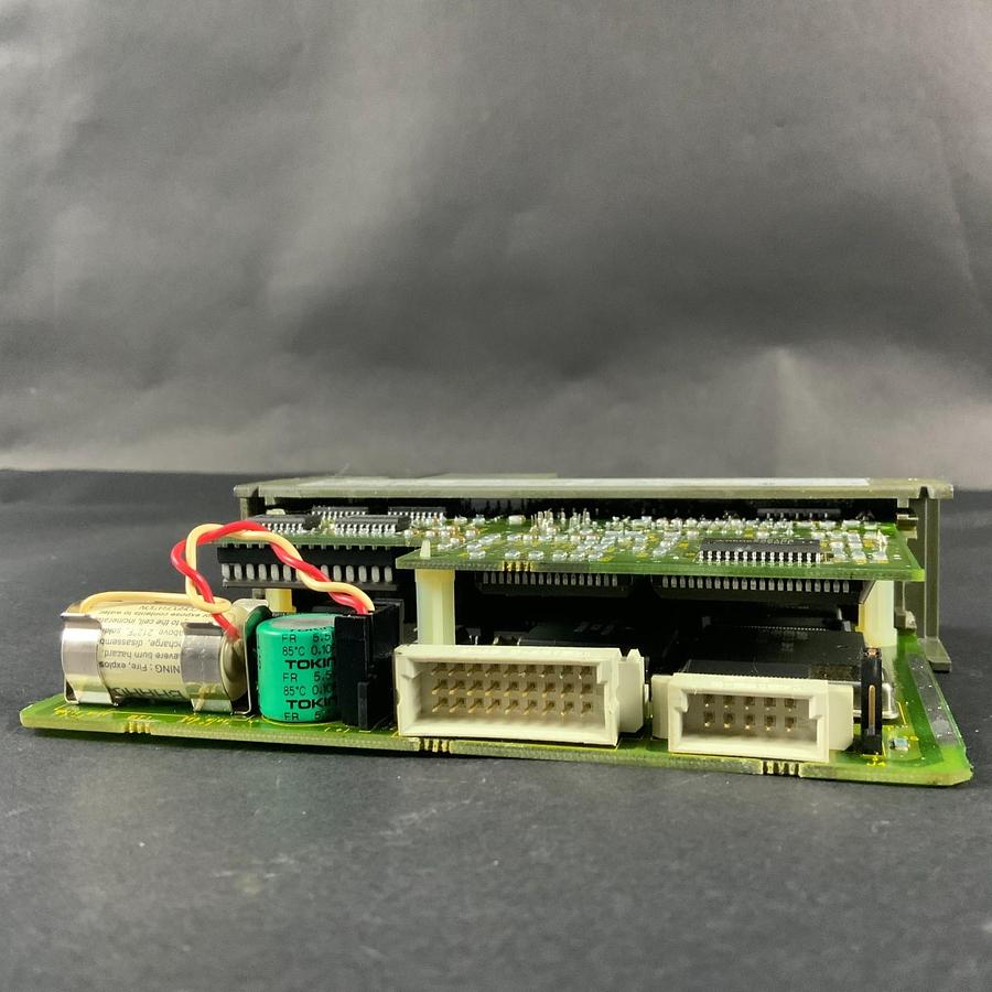 Used ALLEN BRADLEY SLC500 1747-L541 PROCESSOR UNIT ($70 OBO)