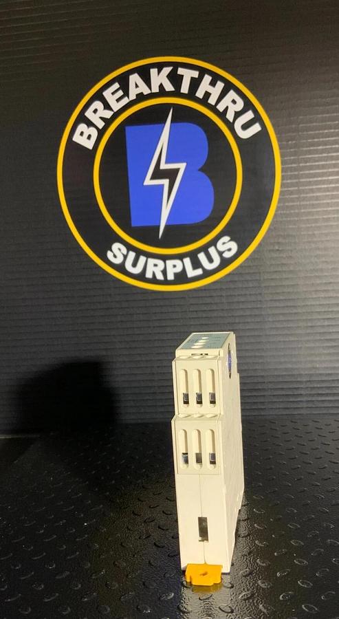 Used OMRON J8AB-TH11S 100-240VAC ($14.99/EACH OBO)