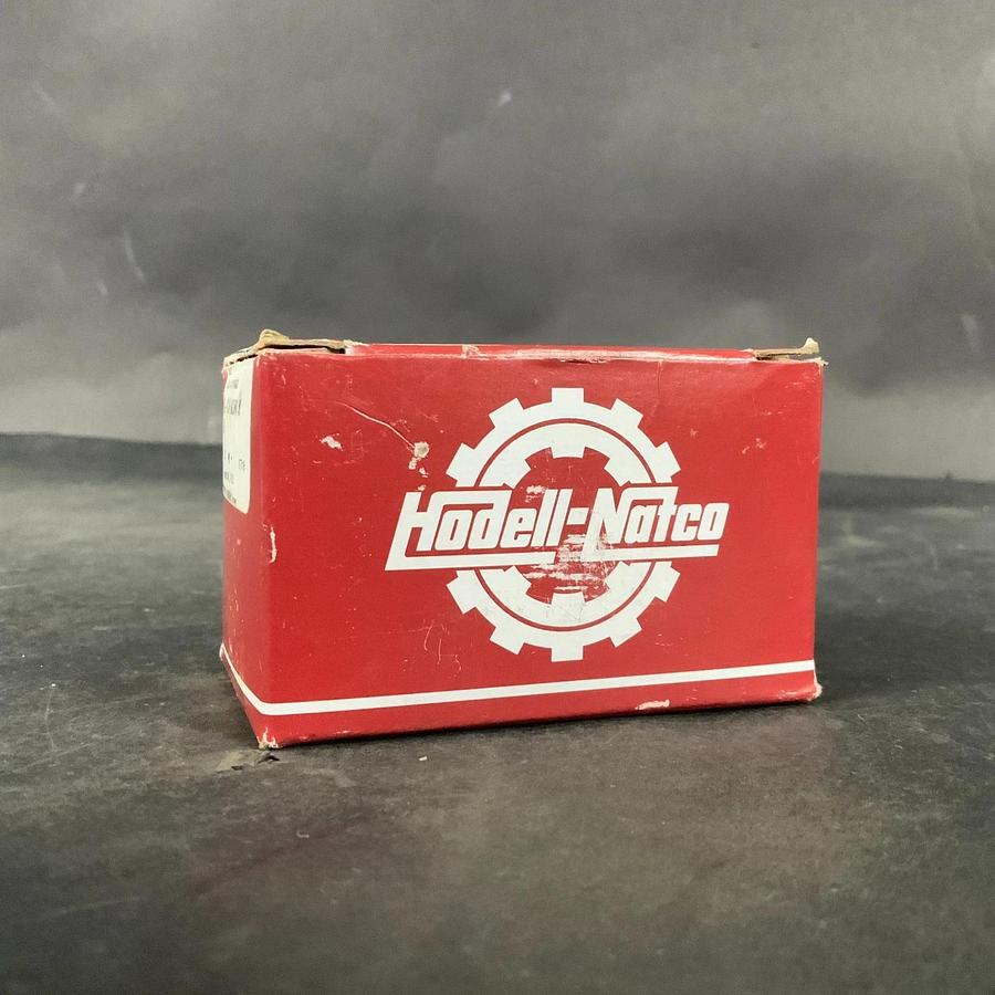 HODELL-NATCO ACNN050CK-PK25 NUT NKL - QTY 25 ($20 OBO)