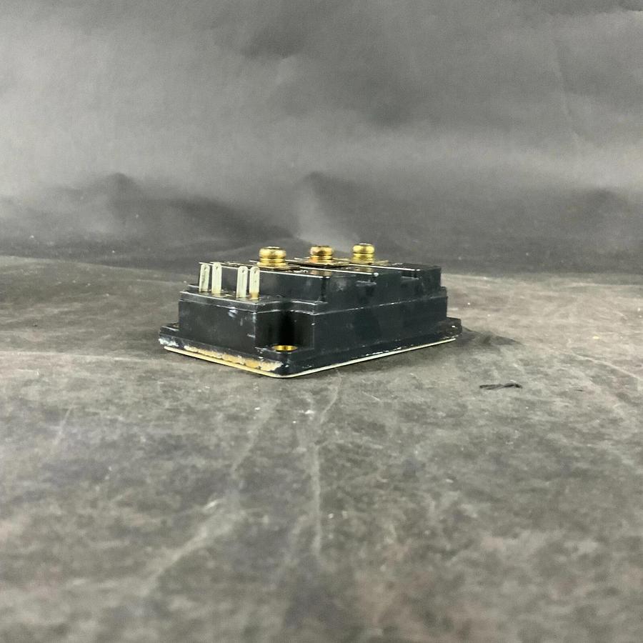 Used MITSUBISHI QM150DY-H TRANSISTOR MODULE ($25 OBO)