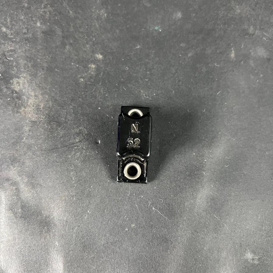 Used ALLEN BRADLEY N38 HEATER - SET OF 3 ($10 OBO)