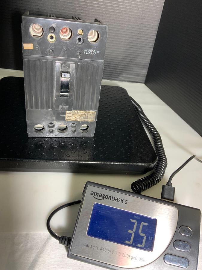 Used GENERAL ELECTRIC TQD32225 ($64.99 OBO)