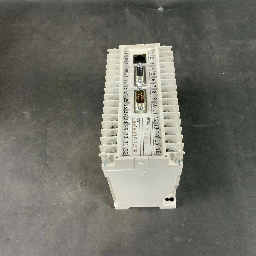 Used SSI 9120 13454 CONTROLLER W/ DATA LOGGING ($750 OBO)