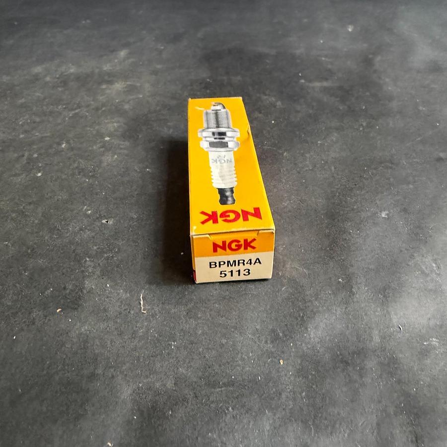 NGK 5113 BPMR4A SPARK PLUG ($6 OBO)
