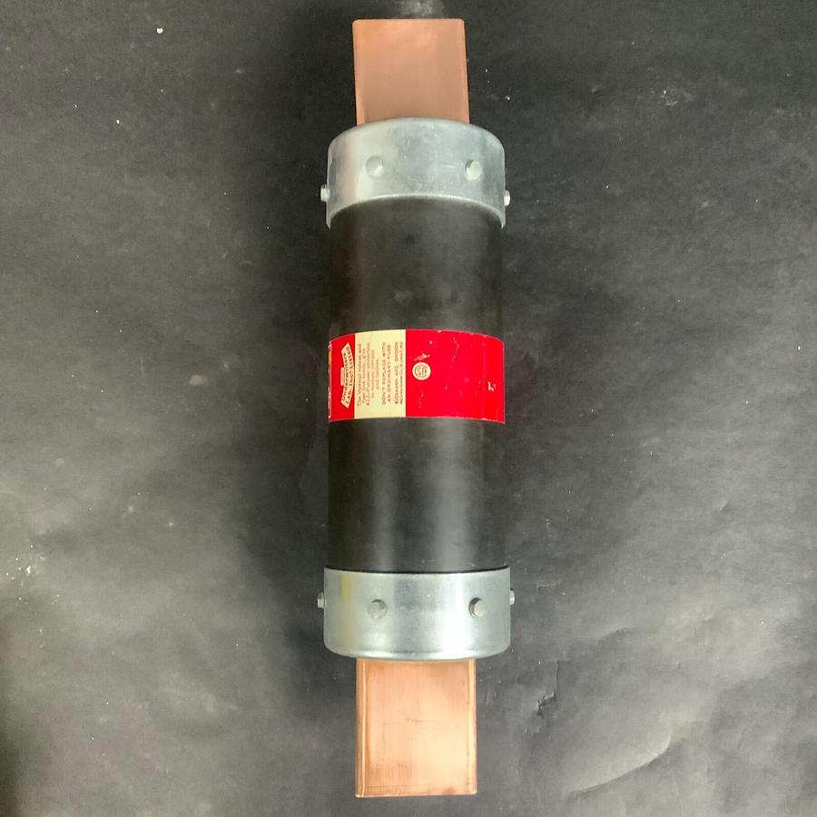 Used BUSSMANN EATON FRS-600 FUSE ($40 OBO)
