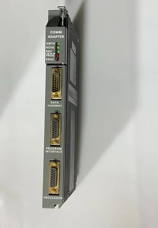 ALLEN BRADLEY 1771-KA2 ($99.99 OBO UNIQUE PIECE!!!)