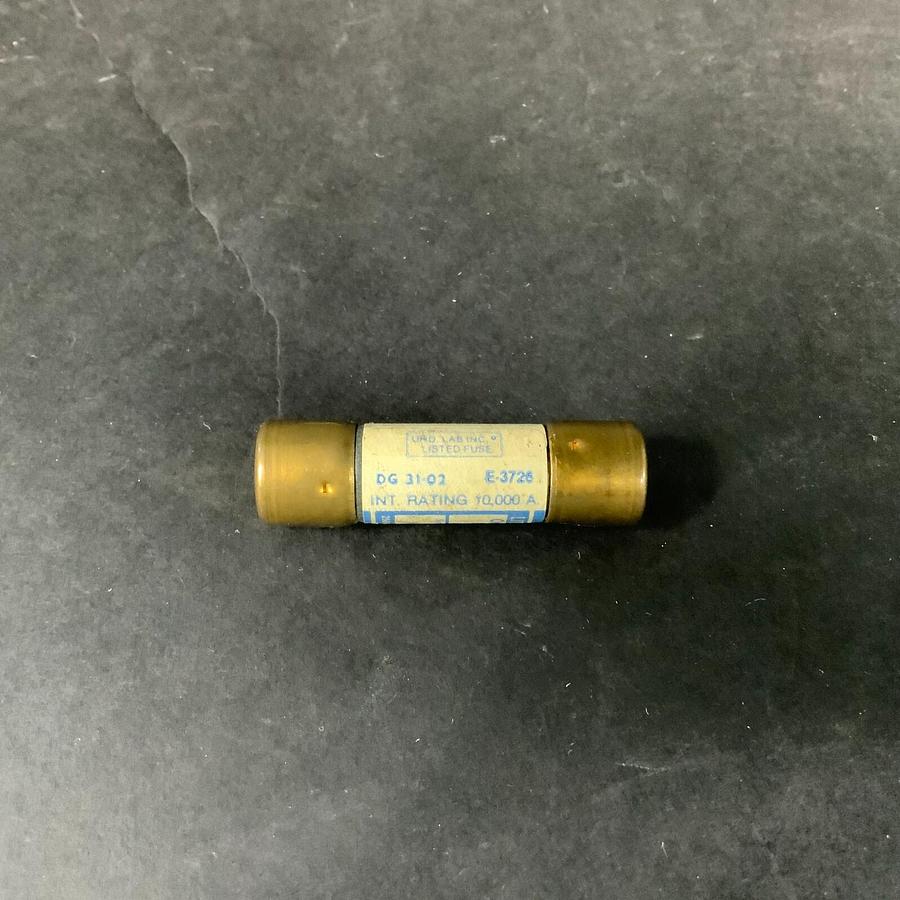Used LITTELFUSE NLN 10 FUSE ($7 OBO)