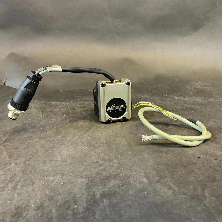 Used SCHNEIDER ELECTRIC INTELLIGENT MOTION SYSTEMS MDI1FRL17A4-EQ MOTOR ($50 OBO)