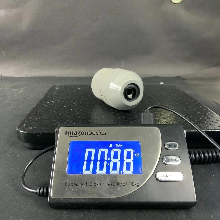 Used ARROW HEART POWER LOCK RECEPTACLE ($25 OBO)