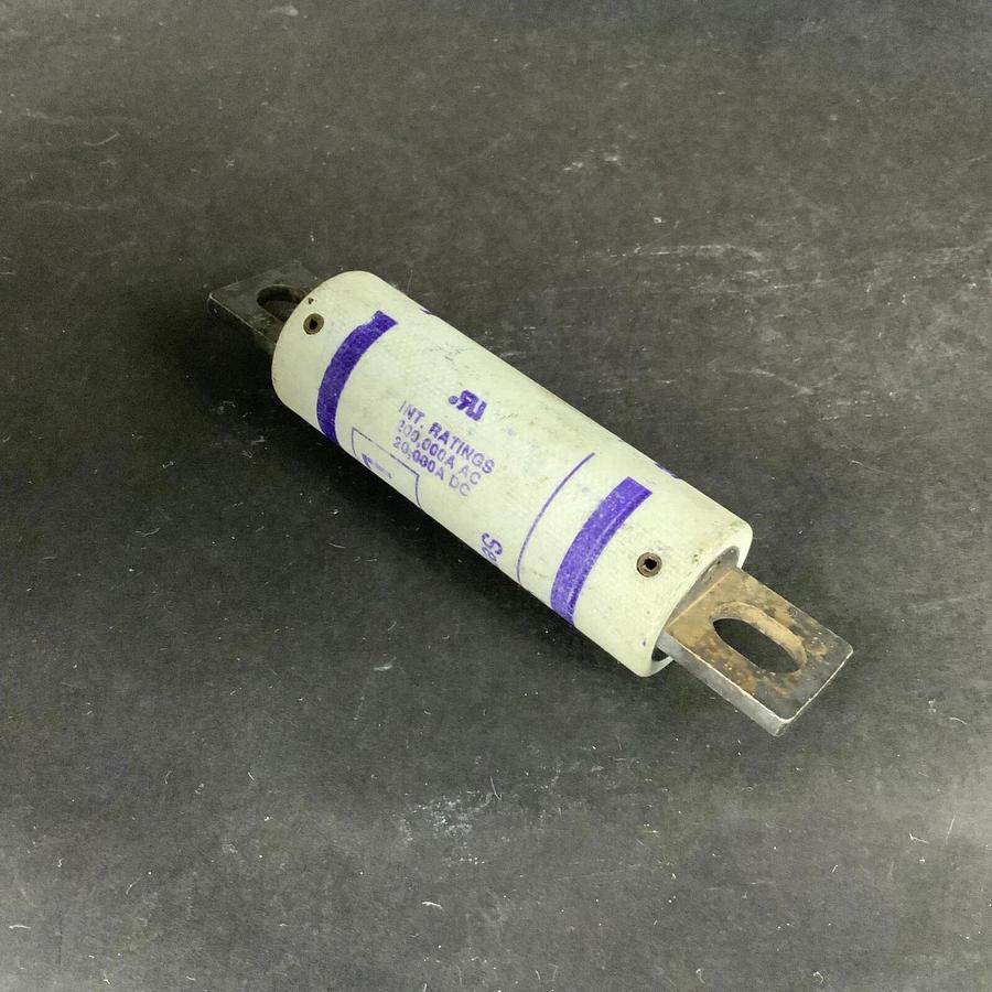 Used LITTELFUSE L70S 60 SEMICONDUCTOR FUSE ($20 OBO)