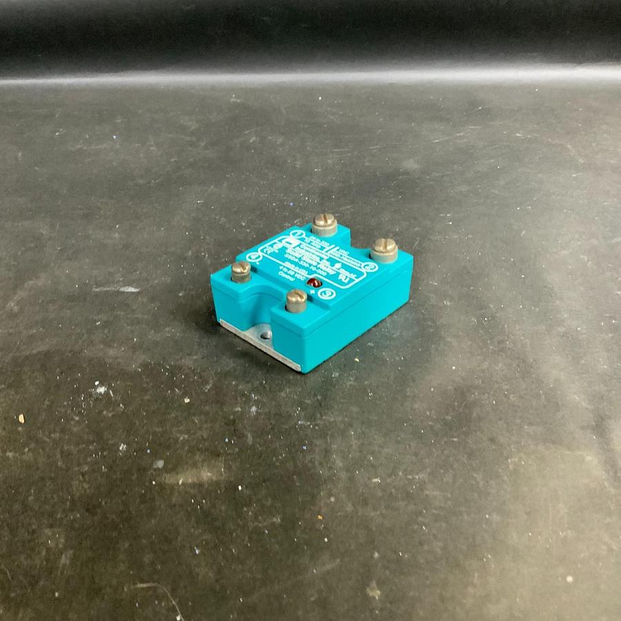 Used CONTINENTAL INDUSTRIES SSDA-330-10-000 SOLID STATE RELAY ($15 OBO)