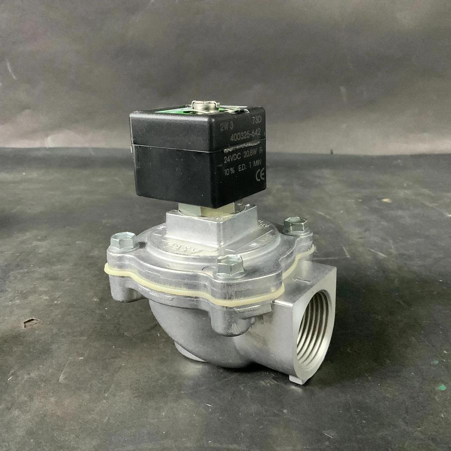 ASCO SCG353A044 VALVE ($120 OBO)