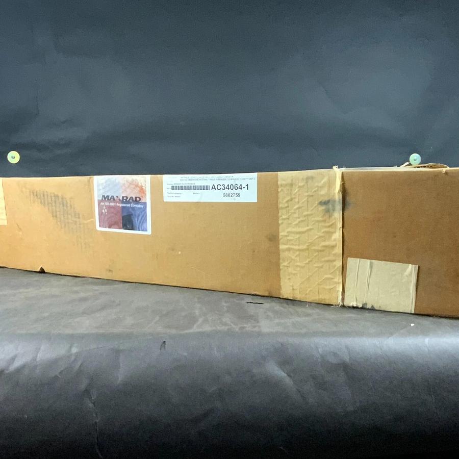 Used MAXRAD ANTENA MOUNT - SET OF 5 ($250 OBO)