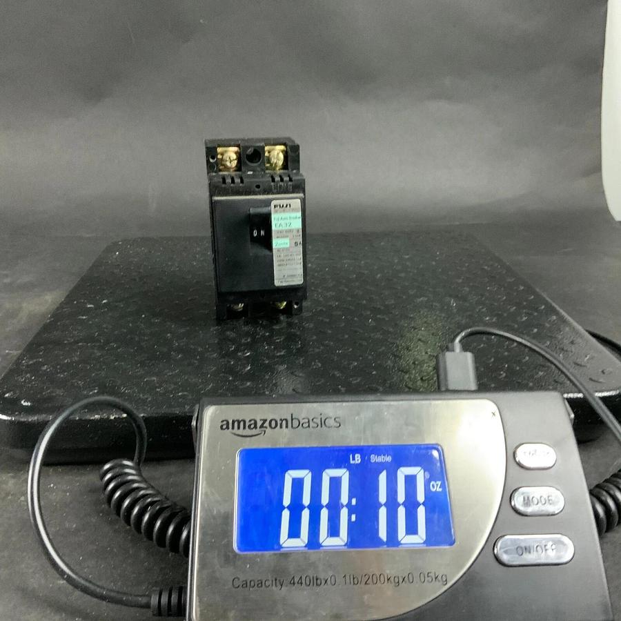 FUJI EA32-5 CIRCUIT BREAKER ($15 OBO)