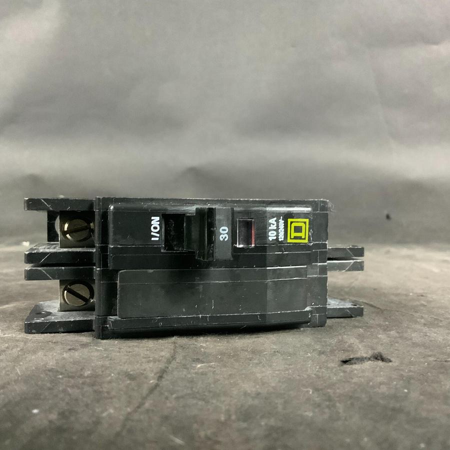 Used SQUARE D DP-4075 CIRCUIT BREAKER ($15 OBO)