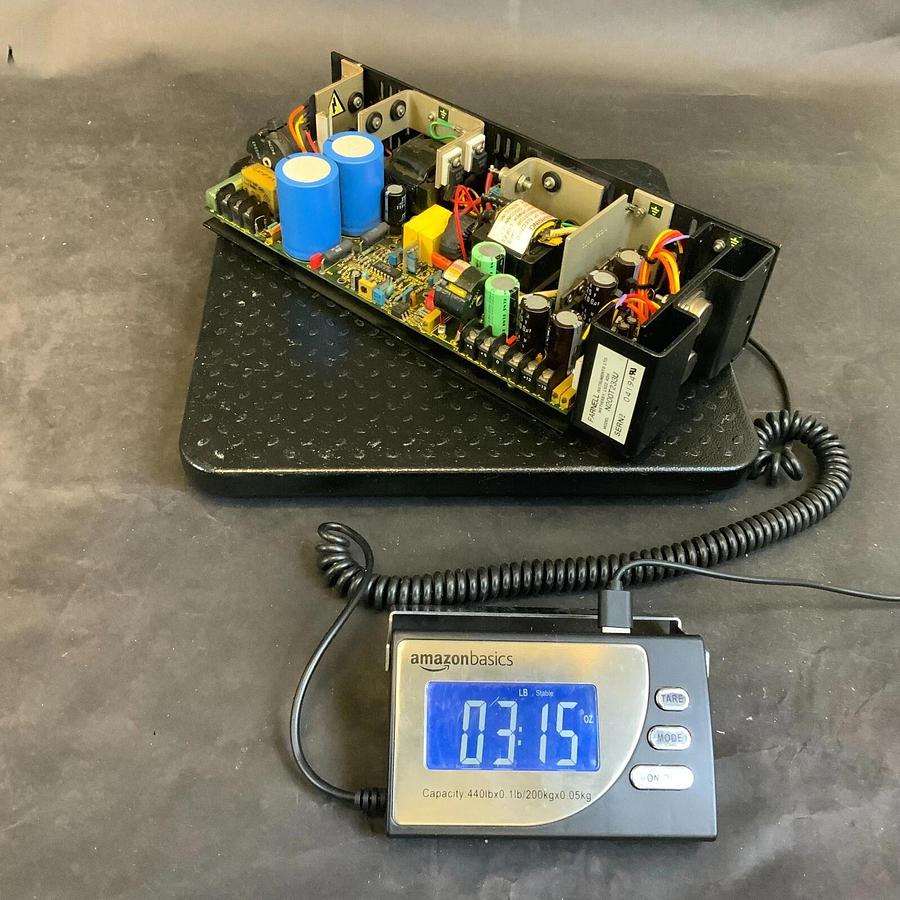 Used FARNELL INSTRUMENT N200T233U POWER SUPPLY ($500 OBO)