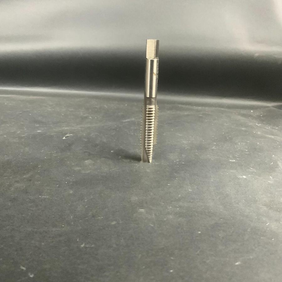 Used FASTENAL 1/2”-13 NC HSS 3-FLUTE PLUG TAP ($16 OBO)
