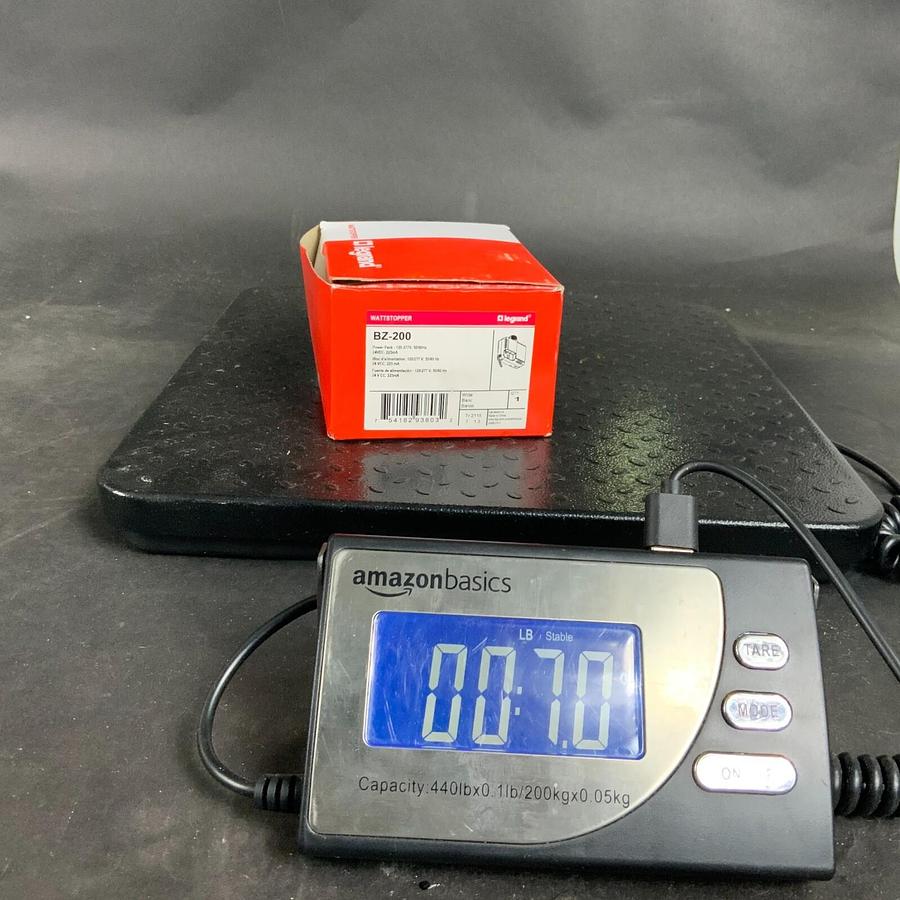 LEGRAND BZ-200 POWER PACK ($30 OBO)