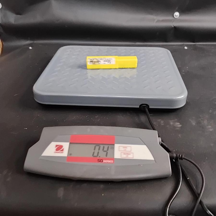 Used MORSE 2091M M20X1.5 D6 TAP ($45 OBO)