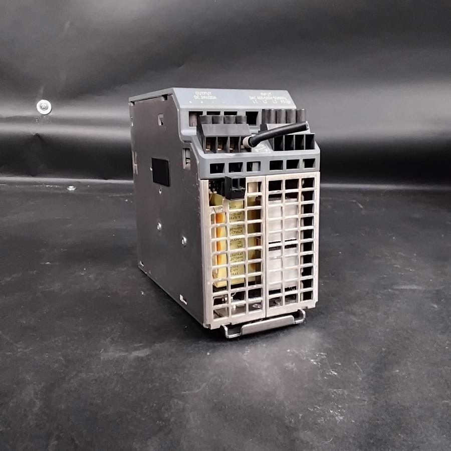Used SIEMENS SITOP 6EP1436-3BA10 POWER SUPPLY ($80 OBO)