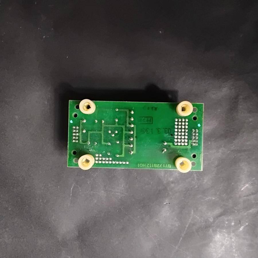 Used MITSUBISHI MELDAS IAPA-01-G CIRCUIT BOARD ($48 OBO)