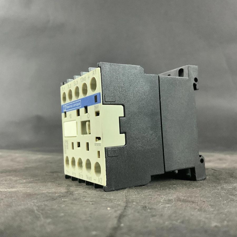 Used TELEMECANIQUE LP1K0610 BD CONTACTOR ($30 OBO)