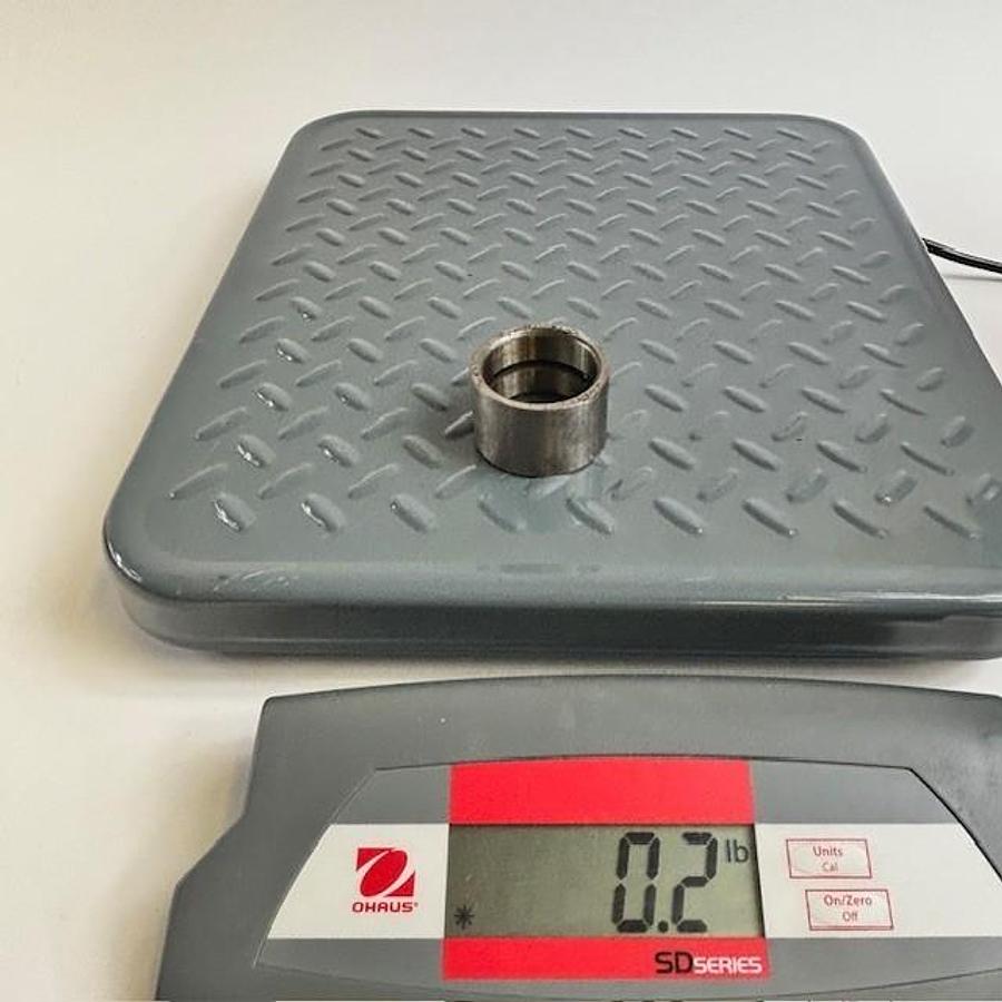 Used MCGILL MI-21-N PRECISION BEARING