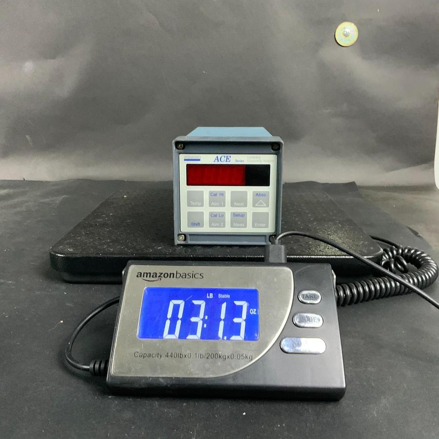 Used FOXBORRO 873ACC-AIWFGZ CONDUCTIVITY ANALYZER ($200 OBO)
