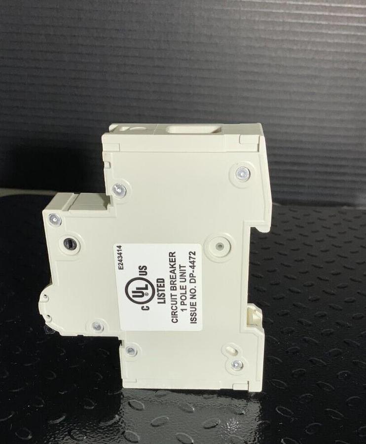Used SIEMENS 5SJ4102-7HG40 ($19.99/EACH OBO)