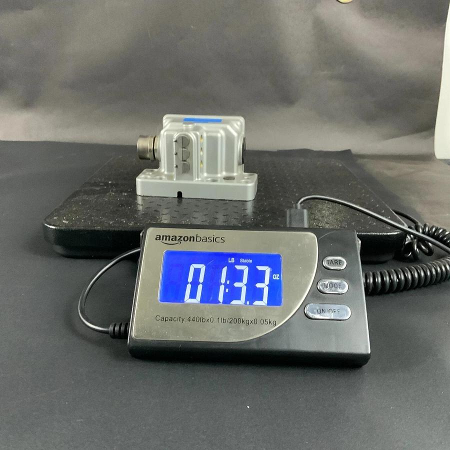 YAMATAKE-HONEYWELL LDV-5302K LIMIT SWITCH ($110 OBO)