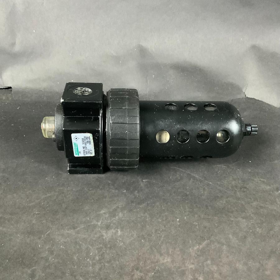 Used SPEEDAIRE 3JV44 PNEUMATIC FILTER ($50 OBO)