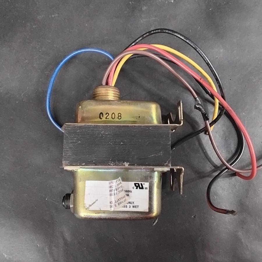 Used HONEYWELL AT150F1030 TRANSFORMER ($15 OBO)