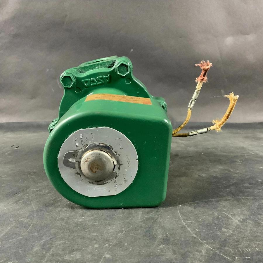 Used ASCO 8042C45 SOLENOID VALVE ($250 OBO)