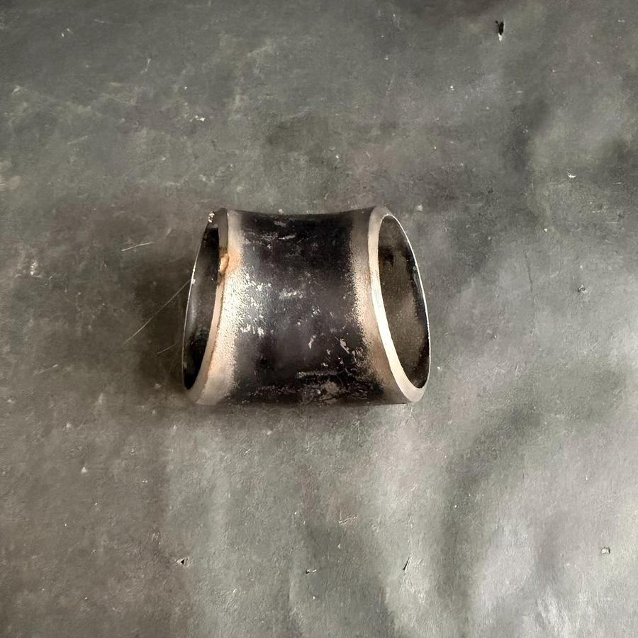 Used WELDBEND 2” STD WPB ST BUTT WELD