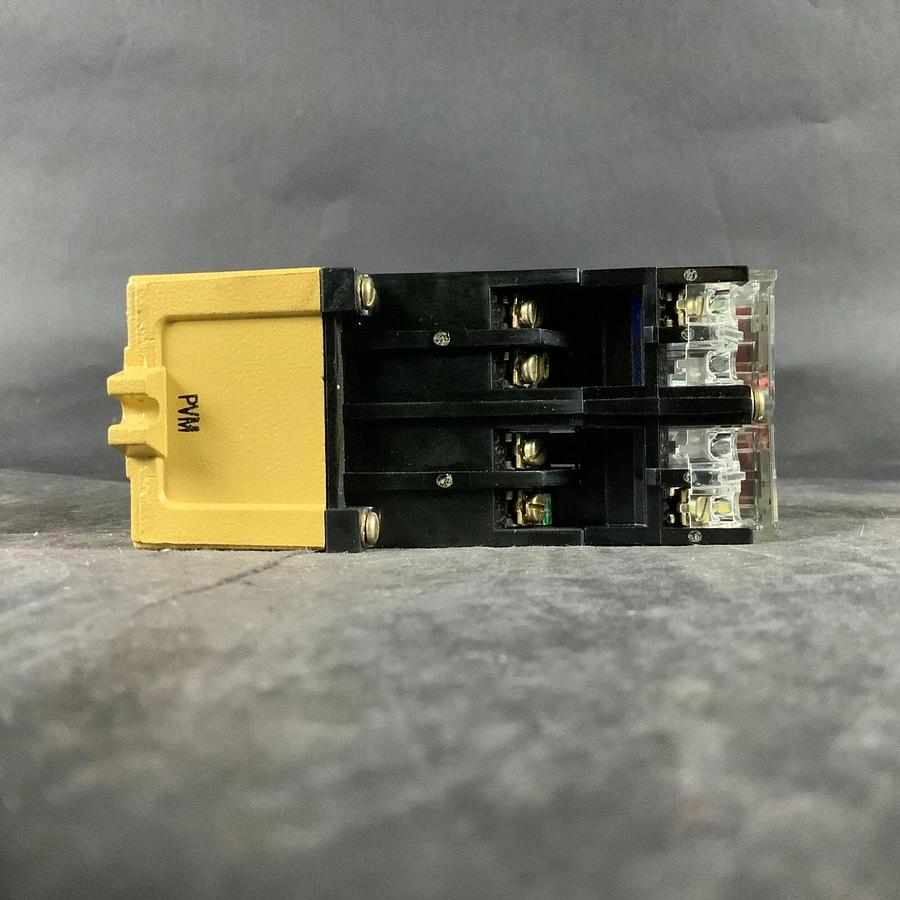 Used ALLEN BRADLEY 700-PZ2220A1 RELAY ($80 OBO)