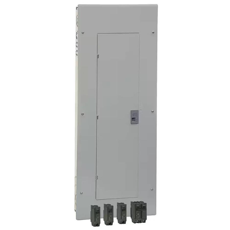 GE TM4020C80K MAIN BREAKER LOAD CENTER ($150 OBO)