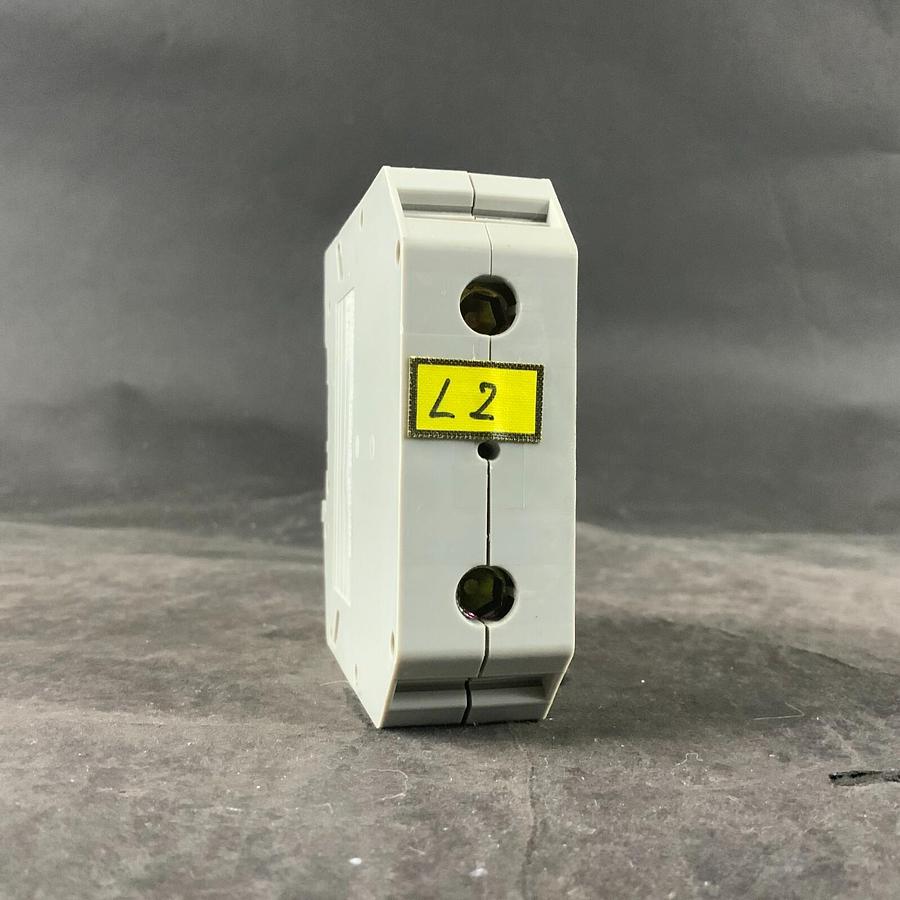 Used PHOENIX CONTACT UKH95 TERMINAL BLOCK ($15 OBO)