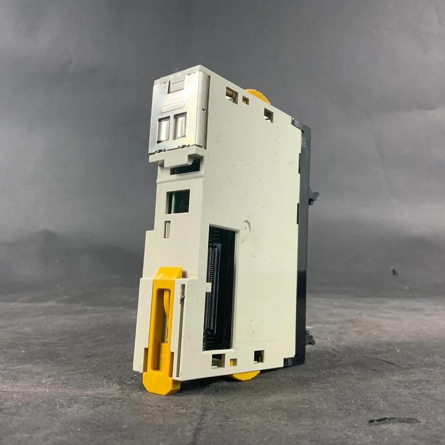 Used OMRON CJ1W-1D232 INPUT MODULE ($95 OBO)