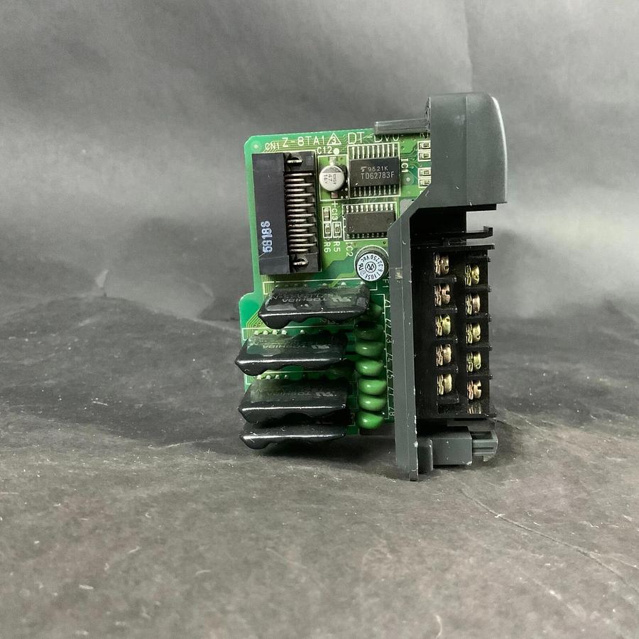 Used KOYO D2-08TA DISCRETE OUTPUT MODULE ($30 OBO)