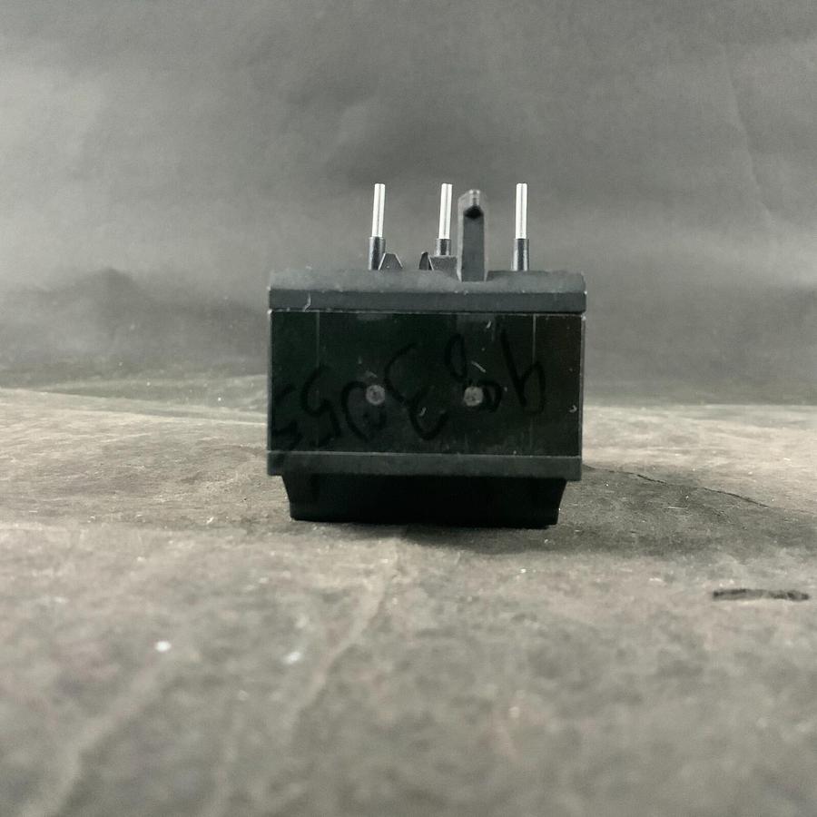 Used KLOCKNER MOELLER Z00-4 OVERLOAD RELAY ($35 OBO)