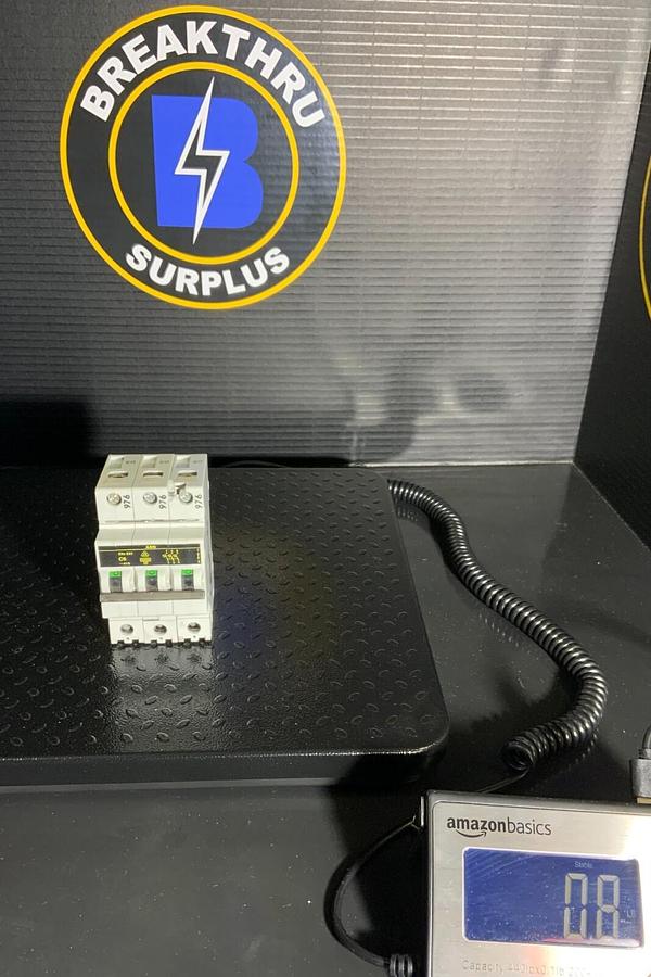 Used EEC AEG E83-C6 ($34.99 OBO)