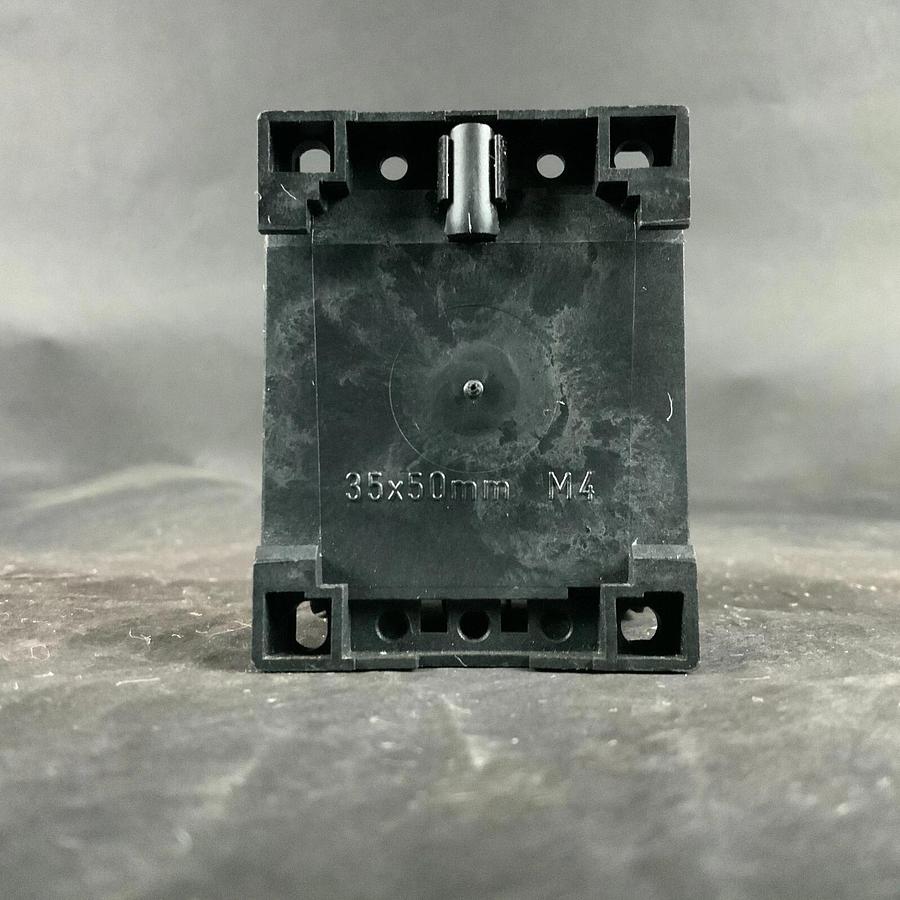 TELEMECANIQUE LP4K-0910 CIRCUIT BREAKER - ($30 OBO)